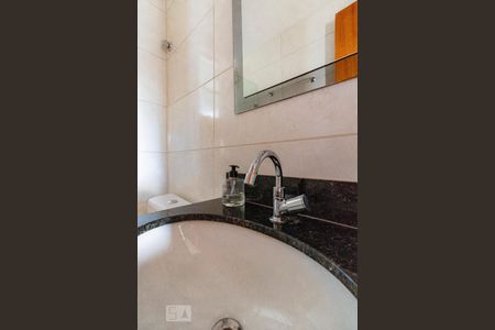 Apartamento à venda com 56m², 2 quartos e 1 vagaBanheiro