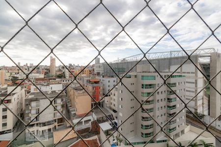 Apartamento à venda com 56m², 2 quartos e 1 vagaVista