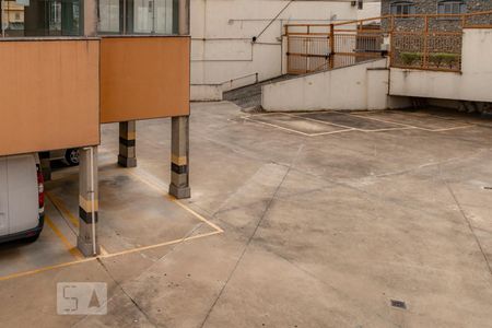 Apartamento à venda com 56m², 2 quartos e 1 vagaÁrea externa