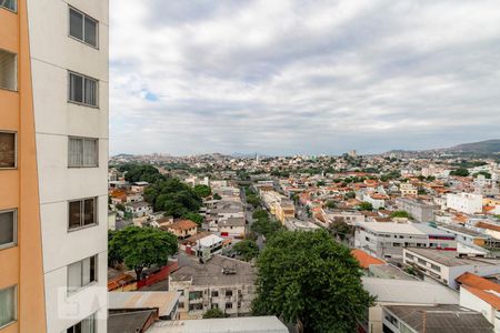 Apartamento à venda com 56m², 2 quartos e 1 vagaVista