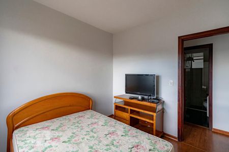 Apartamento à venda com 56m², 2 quartos e 1 vagaQuarto