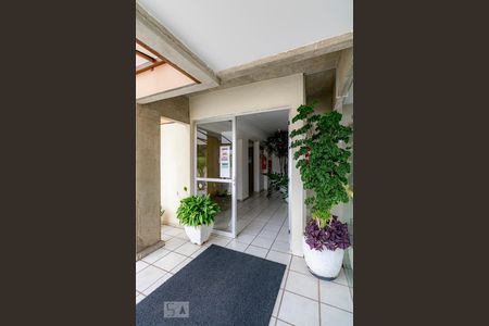 Apartamento à venda com 56m², 2 quartos e 1 vagaÁrea externa