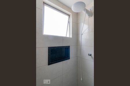 Apartamento à venda com 56m², 2 quartos e 1 vagaBanheiro