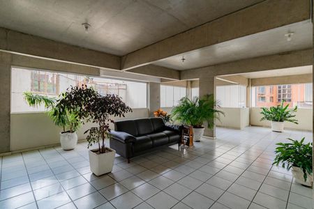 Apartamento à venda com 56m², 2 quartos e 1 vagaÁrea externa