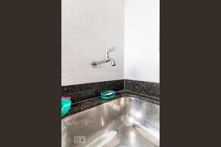 Apartamento à venda com 56m², 2 quartos e 1 vagaÁrea de serviço