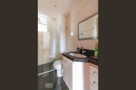 Apartamento à venda com 56m², 2 quartos e 1 vagaBanheiro