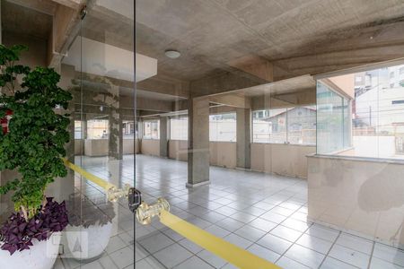 Apartamento à venda com 56m², 2 quartos e 1 vagaÁrea externa