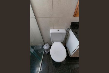 Apartamento à venda com 56m², 2 quartos e 1 vagaBanheiro