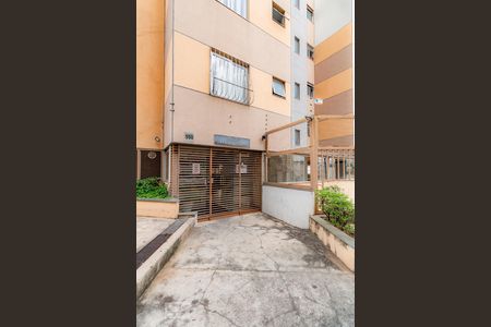 Apartamento à venda com 56m², 2 quartos e 1 vagaÁrea externa