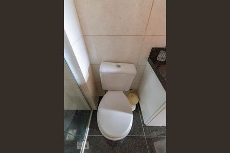 Apartamento à venda com 56m², 2 quartos e 1 vagaBanheiro