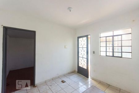 Sala de casa para alugar com 2 quartos, 80m² em Vila Padre Manoel de Nobrega, Campinas