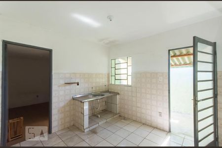 Cozinha de casa para alugar com 2 quartos, 80m² em Vila Padre Manoel de Nobrega, Campinas