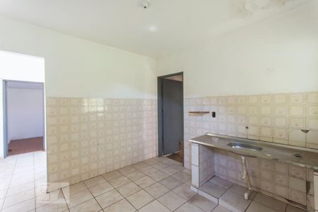 Cozinha de casa para alugar com 2 quartos, 80m² em Vila Padre Manoel de Nobrega, Campinas