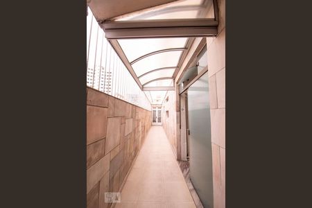 Casa à venda com 115m², 3 quartos e 5 vagasÁrea de Serviço