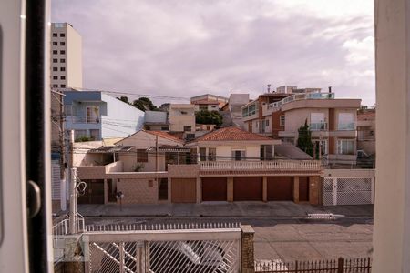 Vista de casa à venda com 3 quartos, 115m² em Vila Prudente, São Paulo