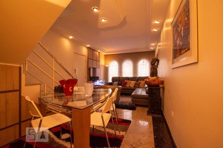 Casa à venda com 115m², 3 quartos e 5 vagasCopa