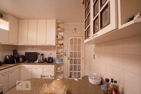 Casa à venda com 115m², 3 quartos e 5 vagasCozinha