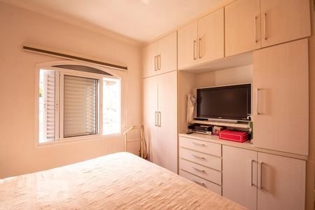 suite de casa à venda com 3 quartos, 115m² em Vila Prudente, São Paulo