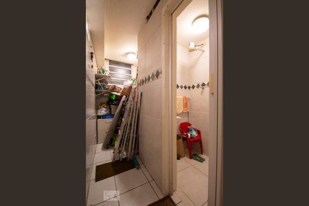 Casa à venda com 115m², 3 quartos e 5 vagasÁrea Externa