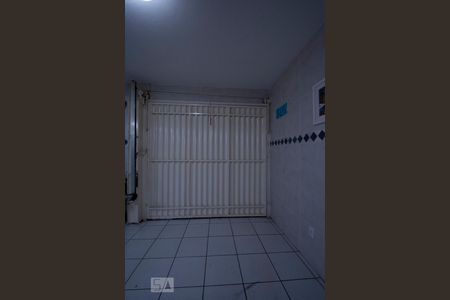 Casa à venda com 115m², 3 quartos e 5 vagasÁrea Externa