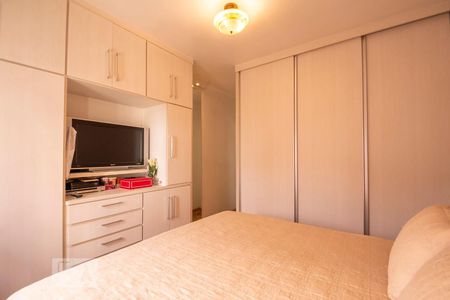 suite de casa à venda com 3 quartos, 115m² em Vila Prudente, São Paulo