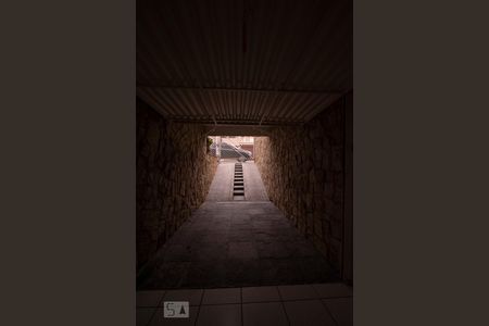 Casa à venda com 115m², 3 quartos e 5 vagasÁrea Externa