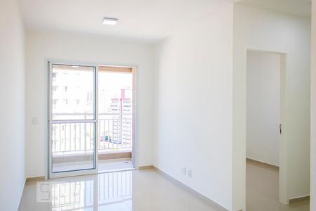 Sala de apartamento para alugar com 2 quartos, 54m² em Casa Branca, Santo André