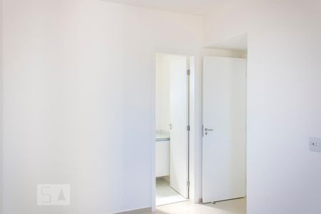 Quarto 1 - Suíte de apartamento para alugar com 2 quartos, 54m² em Casa Branca, Santo André