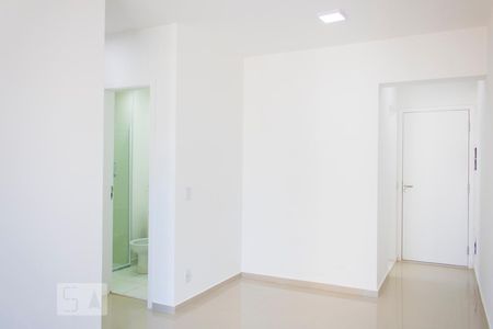 Sala de apartamento para alugar com 2 quartos, 54m² em Casa Branca, Santo André