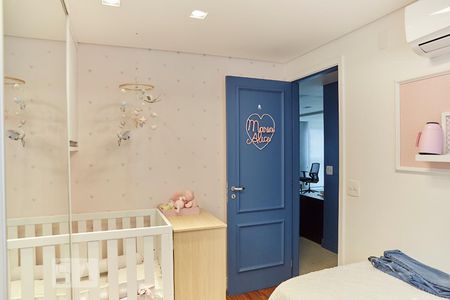 Apartamento à venda com 75m², 2 quartos e 2 vagasQuarto 1