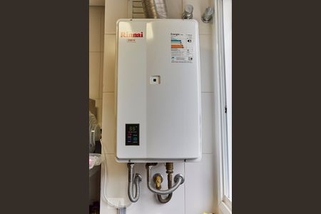 Apartamento à venda com 75m², 2 quartos e 2 vagasÁrea de Serviço