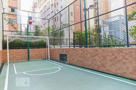 Apartamento à venda com 75m², 2 quartos e 2 vagasQuadra