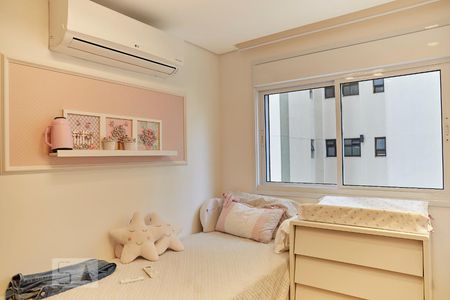 Apartamento à venda com 75m², 2 quartos e 2 vagasQuarto 1