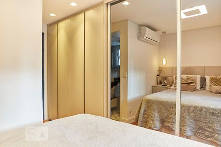 Apartamento à venda com 75m², 2 quartos e 2 vagasSuite 