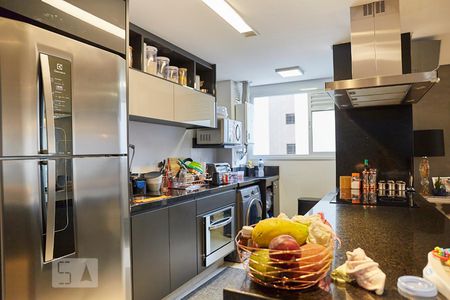 Apartamento à venda com 75m², 2 quartos e 2 vagasCozinha