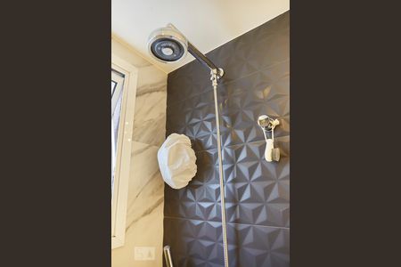 Apartamento à venda com 75m², 2 quartos e 2 vagasBanheiro da Suite 