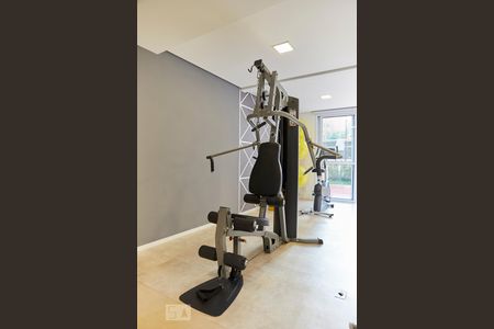 Apartamento à venda com 75m², 2 quartos e 2 vagasAcademia