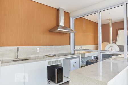 Apartamento à venda com 75m², 2 quartos e 2 vagasÁrea comum - Salão de festas