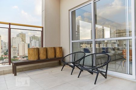 Apartamento à venda com 75m², 2 quartos e 2 vagasÁrea comum - Salão de festas