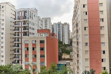Apartamento à venda com 75m², 2 quartos e 2 vagasVista da Suite