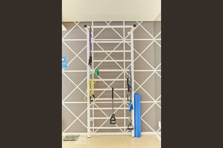 Apartamento à venda com 75m², 2 quartos e 2 vagasAcademia