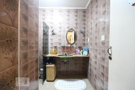 Lavabo de casa à venda com 3 quartos, 300m² em Vila Mariana, São Paulo