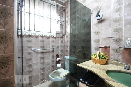 Lavabo de casa à venda com 3 quartos, 300m² em Vila Mariana, São Paulo