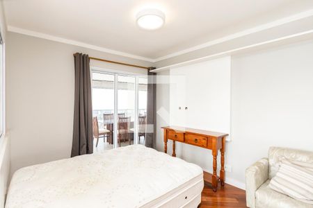 Apartamento à venda com 93m², 1 quarto e 2 vagasSuíte