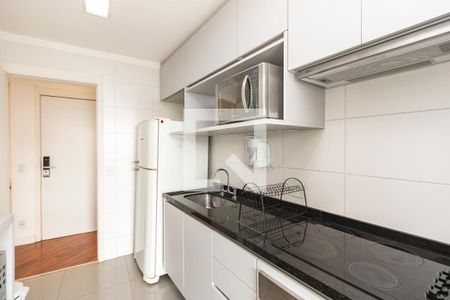 Apartamento à venda com 93m², 1 quarto e 2 vagasCozinha