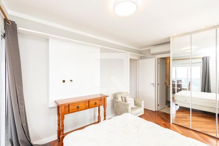 Apartamento à venda com 93m², 1 quarto e 2 vagasSuíte