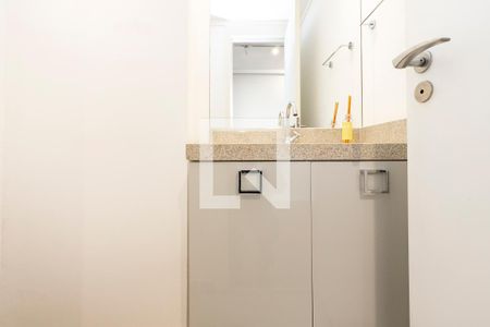 Apartamento à venda com 93m², 1 quarto e 2 vagasLAvabo