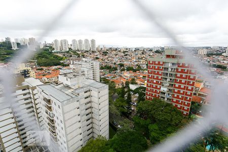 Vista de apartamento para alugar com 3 quartos, 75m² em Jardim Colombo, São Paulo
