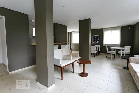 Apartamento para alugar com 75m², 3 quartos e 2 vagas Apartamento para alugar com 75m², 3 quartos e 2 vagasÁrea comum - Salão de festas