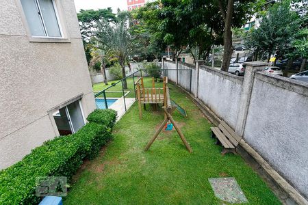 Apartamento para alugar com 75m², 3 quartos e 2 vagas Apartamento para alugar com 75m², 3 quartos e 2 vagasÁrea Comum - Playground